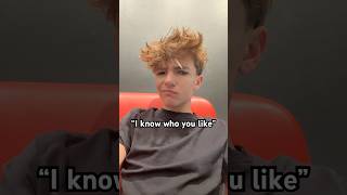 Like shut up 😭 carterscorner viralvideo foryou relatable [upl. by Laurentia444]