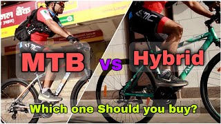 Which Handlebar Width Should You Buy  Narrow VS Wide [upl. by Drape]