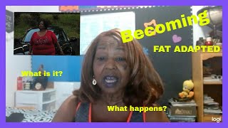 Becoming Fat Adapted on Keto and What to do [upl. by Nolyag]