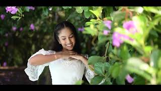 Seetha Maruthe  සීත මාරුතේ  Cover By Sandali De Silva [upl. by Revolc180]