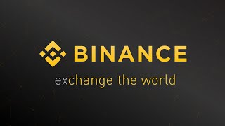 How to open Binance Account and Wallet 2021 [upl. by Ojimmas]