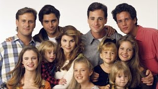 Full House Reboot Details Revealed [upl. by Darcey]