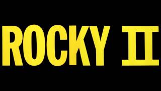 Rocky II  The Final Bell [upl. by Ariom]