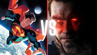 Superman Vs Homelander The Honest Truth [upl. by Costanzia]