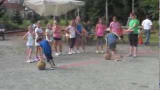 KidsAthletik in Kulmbach  A [upl. by Erv244]