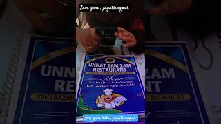 Chicken biryani zam zam jagatsingpur [upl. by Binny]