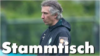 🔴SV Werder Bremen  Stammtisch  Winter Transfer  Rückrunde  Aufstieg [upl. by Sucramaj430]