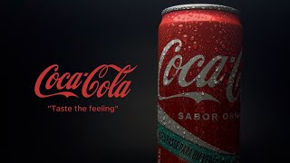 CocaCola  Commercial ad [upl. by Dietsche]