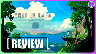 Planet of Lana Review [upl. by Finah333]