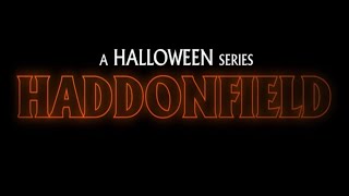 A Halloween Series Haddonfield  TEASER TRAILER [upl. by Izy]