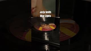 Jorja Smith  Blue Lights [upl. by Cave163]