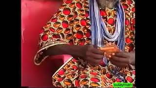 Mandinka Drama Gambia [upl. by Mazur]