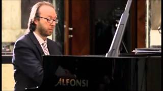 Felix Mendelssohn quotSpring Song Op62 No6quot  Roberto Prosseda piano [upl. by Chappell]