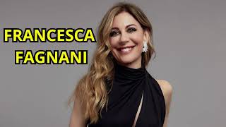 Francesca Fagnani La Verità Choc [upl. by Haimehen839]