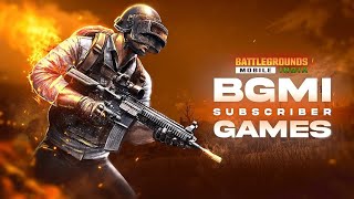 Hindi Battlegrounds India  😄 Happy stream  Playing Squad  Streaming with Turnip [upl. by Regor23]