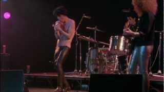 The Cramps  Tear It Up Live  Urgh A Music War 1980 [upl. by Niknar]