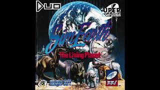 SimEarth  The Living Planet USA  TurboGrafx CD  Track 05 [upl. by Phenica]