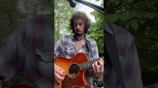 Chill Acoustic Guitar Looping looping acousticguitar indiemusic [upl. by Yeslehc598]