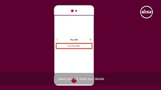 Absa Mobile App Banking  How to Guide [upl. by Juliann]