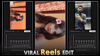 KATCHI SERA TRENDING CAPCUT TEMPLATE REELS VIDEO EDITING  INSTAGRAM REELS TRENDING TUTORIAL [upl. by Grefe]