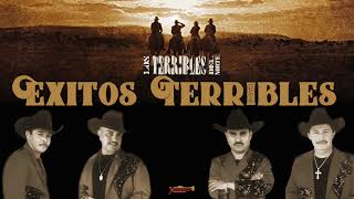 Los Terribles Del Norte  Exitos Terribles Playlist Oficial [upl. by Freeman]