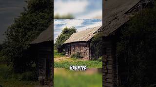 Uncovering Eerie Abandoned Places You Wont Believe Exist shorts abandoned abandonedplaces [upl. by Knighton]