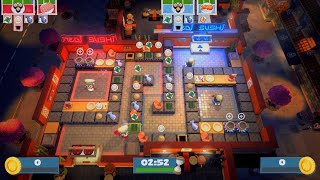 Overcooked All You Can Eat20241103192519 [upl. by Eicyaj745]