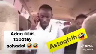 Cay somali rap kkk qosolampqaraxo [upl. by Margette]