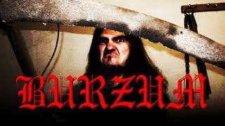 BURZUM Tutorial [upl. by Ridglee]