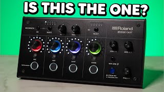 The BEST Value Audio Mixer for Streaming [upl. by Donaghue]