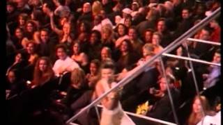 Shania Twain Im Gonna Getcha Good and Up Live in American Music Awards 2003 [upl. by Cad]