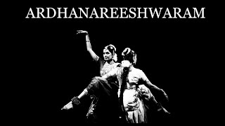 Ardhanareeshwaram  Choreographed by Simran Sivakumar [upl. by Doro745]