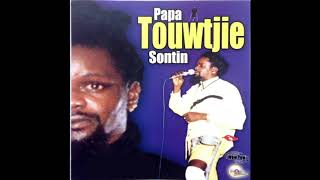 Papa touwtjie Sontin [upl. by Nefets]