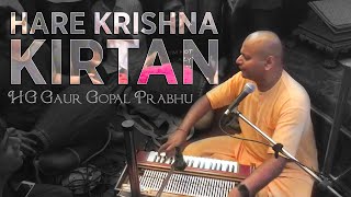 Hare Krishna ISKCON Original Maha Mantra By Swami Prabhupada [upl. by Rakia395]