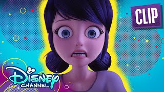 Destruction  Miraculous Ladybug  disneychannel x Miraculous [upl. by Anytsyrk]