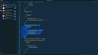 How to Setup VS Code  Prettier  ESLint [upl. by Sirrap226]