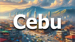 Cebu Philippines 12 BEST Things To Do In 2024 Travel Guide [upl. by Spragens]