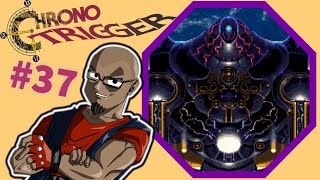 This Place Goes Deep SO DEEP  Chrono Trigger 37 [upl. by Enajharas]