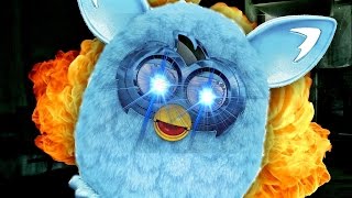 MI PEOR PESADILLA SE HACE REALIDAD  Tattletail [upl. by Mather]