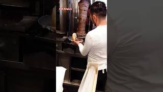 THE BEST DONER KEBAB IN BELGIUM  BELÇİKANIN EN İYİ DÖNER KEBAPÇISI 100 STEAK DÖNER KEBAB [upl. by Nirot714]