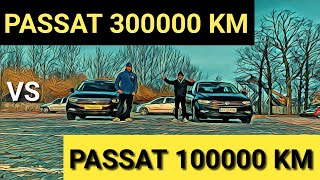 Kilometraj măsluit  1️⃣0️⃣0️⃣0️⃣0️⃣0️⃣ km 🆚️ 3️⃣0️⃣0️⃣0️⃣0️⃣0️⃣ km 📛 VW PASSAT  wwwautonomro [upl. by Simonetta]