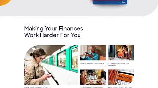 Discover Card Uncover Financial Freedom [upl. by Kassey]