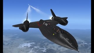 Battle Stations  SR71 Blackbird Stealth Plane Full Documentary [upl. by Rosabelle]