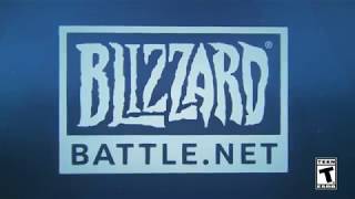 New Ways to Connect Through Blizzard Battlenet [upl. by Radford496]