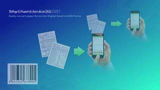 Survey123 for ArcGIS An Introduction [upl. by Hilarius]