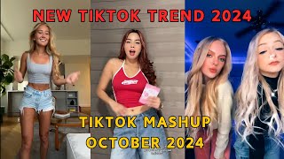 Top 10 Viral TikTok Dance Challenges of 2024 🔥 Part 23 [upl. by Hjerpe667]