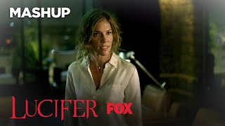 Remembering Lucifers Mom  Season 3  LUCIFER [upl. by Ofloda]