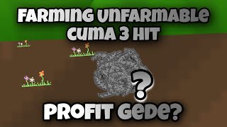 Unfarmable Yang Jarang Diketahui Orang Apakah Bagus  Growtopia [upl. by Milicent]