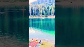 Caumasee Flims [upl. by Halland]