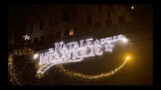 Natale Delle Meraviglie Un mondo più dolce nella Repubblica di San Marino [upl. by Nan]